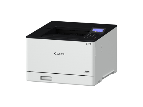 Canon i-SENSYS LBP673CDW II Wired/Wireless Laser Printer - Colour - 60 ppm Color - 1200 x 1200 dpi Print - Automatic Duple