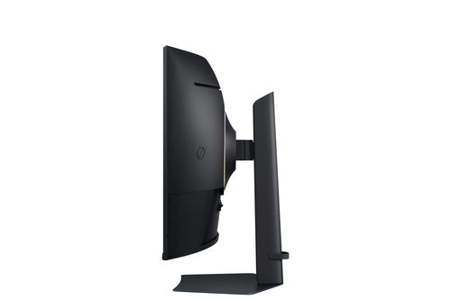 Samsung G75F. Display diagonal: 94 cm (37"), Display resolution: 3840 x 2160 pixels, HD type: 4K Ultra HD, Display technol