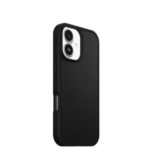 OtterBox React MagSafe. Tipo de mala: Capa, Compatibilidade da marca: Apple, Compatibilidade: iPhone 17, Tamanho máximo de