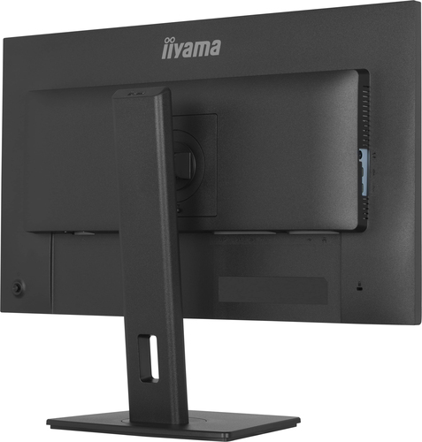 iiyama ProLite XB2797QSN-B1 27 Zoll Klasse WQHD LED-Monitor - 16:9 Format - Mattschwarz - 68,6 cm (27 Zoll) Viewable - IPS