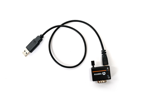 Vertiv AVOCENT SFIQ-VGA08 RJ-45/USB/VGA Server Interface Module - 8 Pack - Cable for Keyboard/Mouse, KVM Switch - Supports