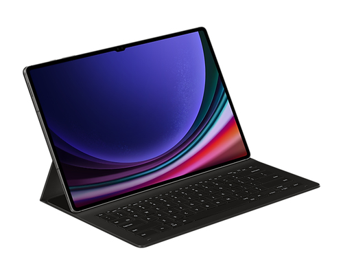 Housse/Clavier Samsung - Flip Style Samsung Galaxy Tab S9 Ultra Tablette