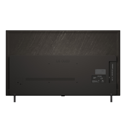 LG OLED AI OLED55B56LA TV Serie B5 55'' 4K, α8 Gen2, Dolby Vision, 20W, 4 HDMI con VRR 120Hz, G-Sync, Smart TV WebOS 25. D