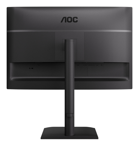 AOC X24E4U 24" Class WUXGA Monitor LCD - 16:10 - 61 cm (24") Viewable - Tecnologia IPS (In-plane switching) - 1920 x 1200 