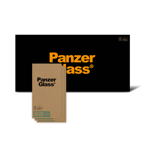PanzerGlass ® Privacy Screen Protector Samsung Galaxy S26 | Ultra-Wide Fit | Bulk. Brand compatibility: Samsung, Compatibi