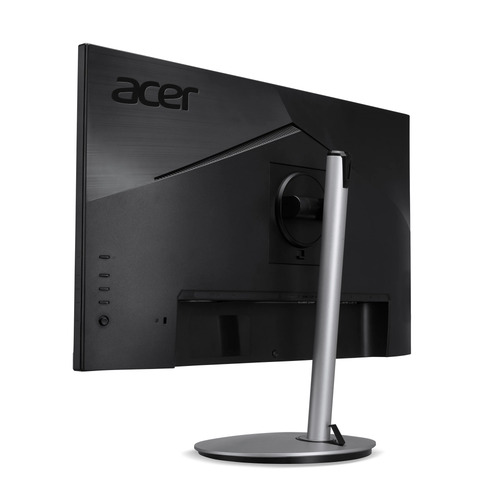 Acer Vero CB242Y P6 24.0" (61.0 cm) Class Full HD LCD Monitor - 16:9 - Black - 23.8" (60.5 cm) Viewable - In-plane Switchi