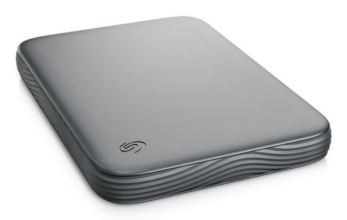 Seagate 2 TB Unidade de estado sólido