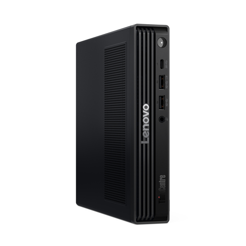 Lenovo ThinkCentre M90q Gen 6. Processor family: Intel Core Ultra 5, Processor model: 245T. Internal memory: 16 GB, Intern