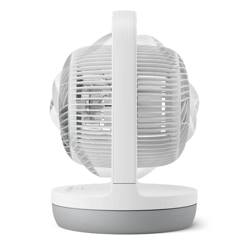 Desk Fan Philips - 3 Velocità - Bianco