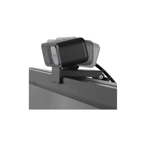 Kensington W2050 - Webcam - 30 fps - USB - 1920 x 1080 Pixel Videoauflösung - Autofokus - 93° Angle - Mikrofon - Notebook,