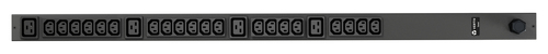Vertiv Geist VP7551 PDU - Basis - IEC 60309 1/N/PE - 20 x IEC 60320 C13, 4 x IEC 60320 C19 - 16 A - 230 V AC Eingang - 0U 