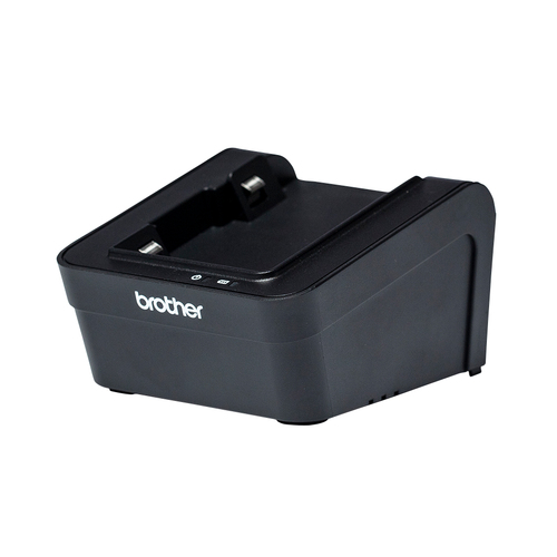 Brother PABC005EU Battery Charger - 1