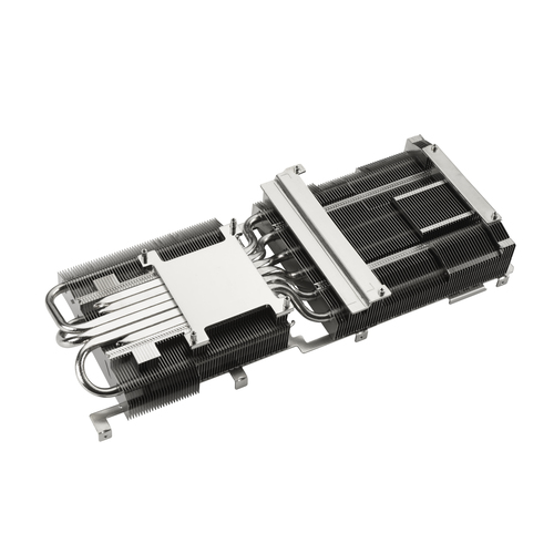 TUF NVIDIA GeForce RTX 3080 Grafikkarte - 10 GB GDDR6X - 1,44 GHz Core - 1,82 GHz Boost-Taktfrequenz - 320 Bit Busbreite -