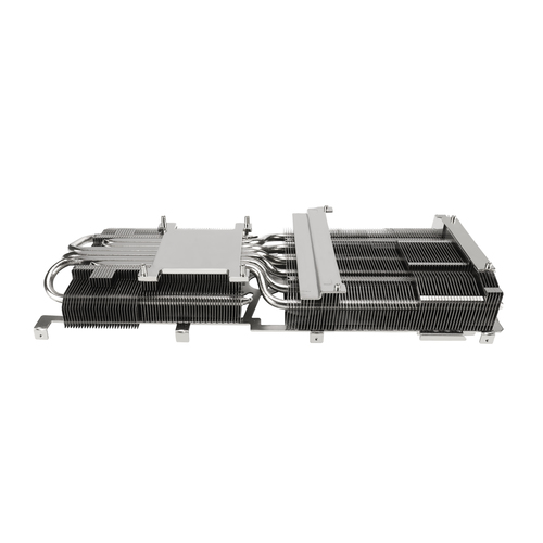 TUF NVIDIA GeForce RTX 3080 Grafikkarte - 10 GB GDDR6X - 1,44 GHz Core - 1,82 GHz Boost-Taktfrequenz - 320 Bit Busbreite -