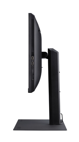 All-in-One-PC Acer Veriton Vero VVZ4737GT - Intel Core Ultra 5 225 - 16 GB - 1 TB PCI Express 4.0 SSD - 68,6 cm (27 Zoll) 
