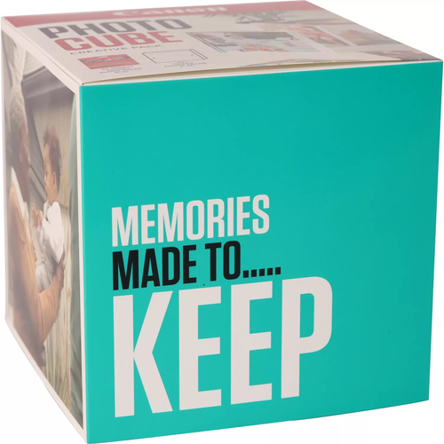 Canon 2311B076. Finish type: Gloss, Paper size: 13x13 cm, Paper size (imperial): 3.5x5". Quantity per pack: 40 pc(s)