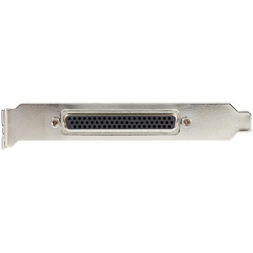 StarTech.com PEX8S1050. Hostschnittstelle: PCIe, Ausgangsschnittstelle: Seriell, Serielle Schnittstelle: RS-232. Produktfa