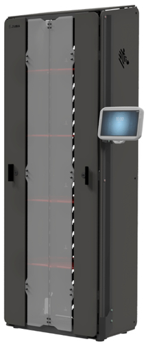 Zebra Mounting Bracket for Kiosk