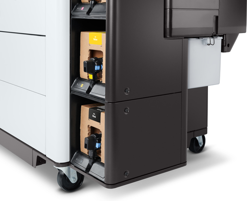 HP PageWide XL Pro 8200 PostScript DIN A2 Tintenstrahl-Großformatdrucker - Includes Drucker, Scanner - 1016 mm (40 Zoll) D