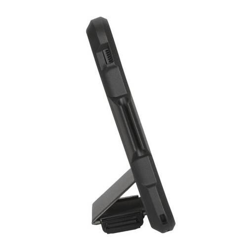 Targus Field-Ready THD501GLZ Robust Tasche Samsung Galaxy Tab Active Pro, Galaxy Tab Active4 Pro Tablet - Schwarz - Polyca
