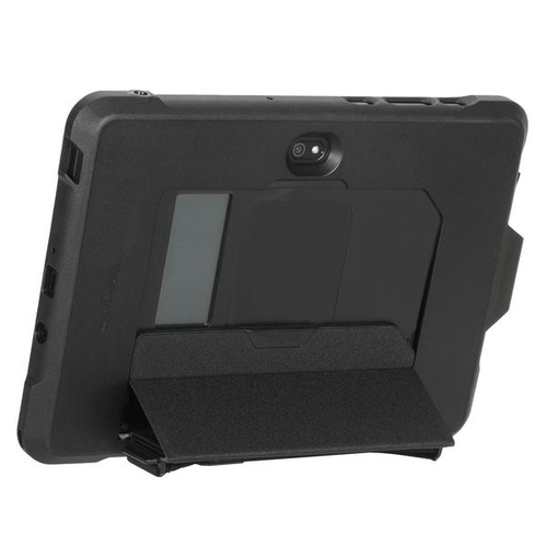 Targus Field-Ready THD501GLZ Robust Tasche Samsung Galaxy Tab Active Pro, Galaxy Tab Active4 Pro Tablet - Schwarz - Polyca