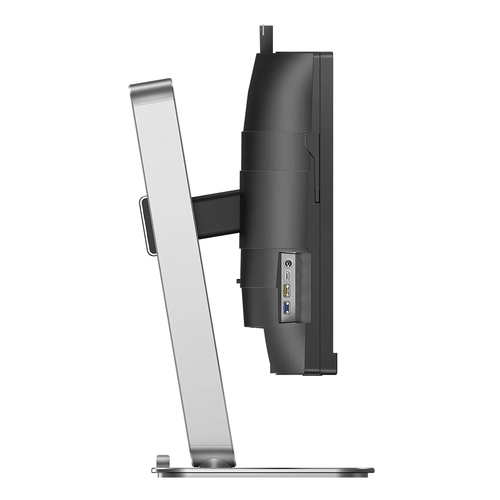 Philips 34B2U6603CH 34" Class UWQHD Curved Screen LCD Monitor - 86.4 cm (34") Viewable - 3440 x 1440 - HDMI - DisplayPort 