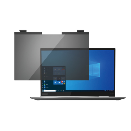 PanzerGlass Glass Privacy Screen Filter - For LCD Desktop/Laptop