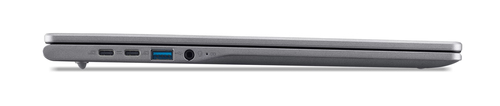 Acer Chromebook Plus 516 CB516-1H CB516-1H-34ZR 40,6 cm (16 Zoll) Klappschale Chromebook - WUXGA - 60 Hz - Intel Core 3 10