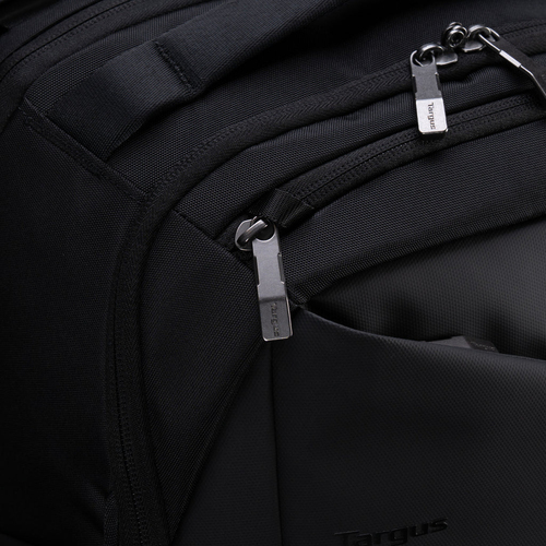 TARGUS PRO-TEK(R) TECH BACKPACK 16IN BLACK