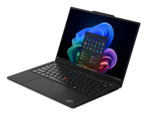 Lenovo ThinkPad X1 Carbon Gen 14 Aura Edition Copilot+ PC. Produkttyp: Laptop, Formfaktor: Klappgehäuse. Prozessorfamilie: