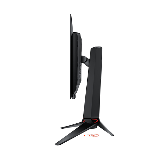 ASUS ROG Swift OLED PG27AQDP. Dimensioni diagonale schermo: 67,3 cm (26.5"), Risoluzione del display: 2560 x 1440 Pixel, T