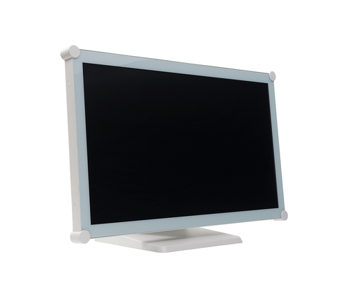 AG Neovo TX-2202A 22 Zoll Klasse LCD-Touchscreen-Monitor - 5 ms Reaktionszeit - 54,6 cm (21,5 Zoll) Viewable - Projiziert 