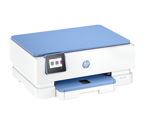 HP Envy 7231 Sans fil All-in-One Couleur Imprimante. Technologie d'impression: A jet d'encre thermique, Impression: Impres