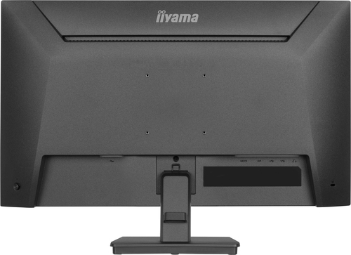 Moniteur LED iiyama ProLite X2793HSU-B1 27" Classe Full HD - 16:9 - Noir mat - 68,6 cm (27") Viewable - Technologie IPS - 