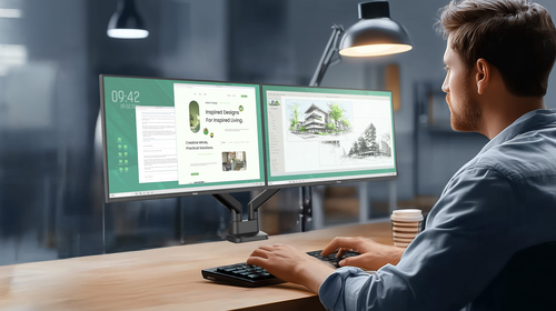 iiyama ProLite XB2493HSU-B1 24" Class Full HD LED Monitor - 16:9 - Matte Black - 60.5 cm (23.8") Viewable - In-plane Switc