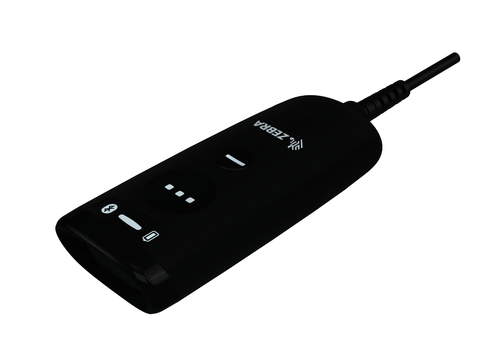 Zebra Companion CS6080 Retail, Inventory, Hospitality, Transportation, Logistics, Route Accounting Handheld Barcode Scanne