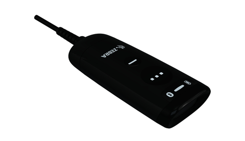 Zebra Companion CS6080 Retail, Inventory, Hospitality, Transportation, Logistics, Route Accounting Handheld Barcode Scanne