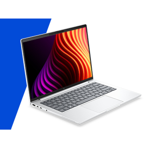 HP EliteBook 8 G2i Next Gen AI PC. Product type: Laptop, Form factor: Clamshell. Processor family: Intel Core Ultra 5, Pro