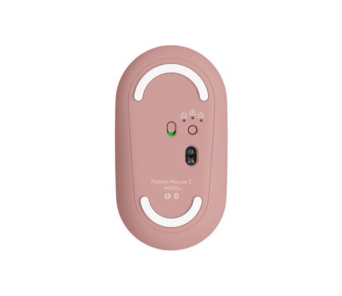 Mouse Logitech Pebble