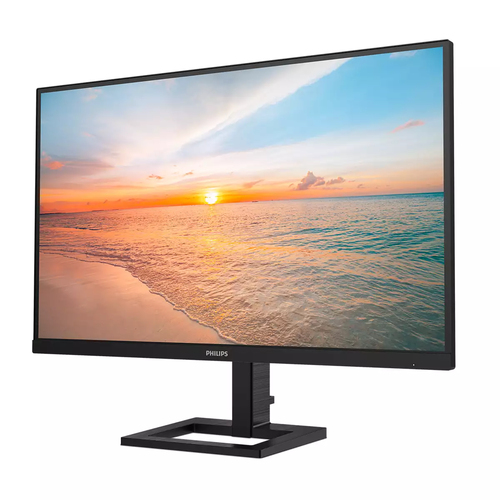 Philips 1000 series 27E1N1900AE/00. Display diagonal: 68.6 cm (27"), Display resolution: 3840 x 2160 pixels, HD type: 4K U