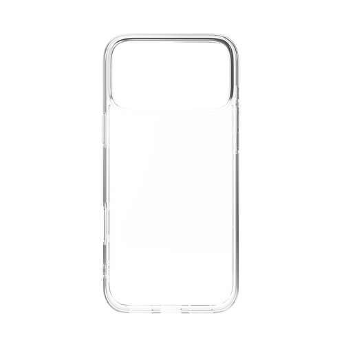 invisibleSHIELD Clear Protect Hülle für Apple iPhone 17 Pro Max Smartphone - Transparent - 1 / Pack - Sturzsicher, Kratzfe