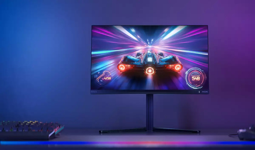 Evnia 24M2N3200A 24" Class Full HD Monitor LED para jogos - 16:9 - 60,5 cm (23,8") Viewable - Tecnologia IPS (In-plane swi