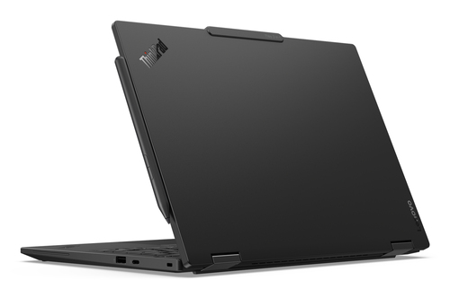 Lenovo ThinkPad T14s 2-in-1 Gen 2 Copilot+ PC. Produkttyp: Hybrid (2-in-1), Formfaktor: Convertible (Ordner). Prozessorfam