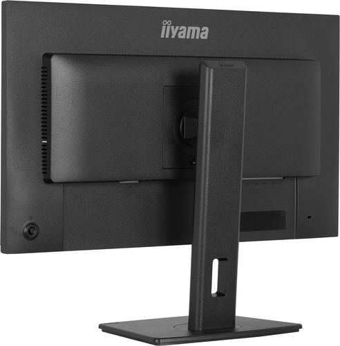 iiyama ProLite XB2797HSU-B1. Taille de l'écran: 68,6 cm (27"), Résolution de l'écran: 1920 x 1080 pixels, Type HD: Full HD