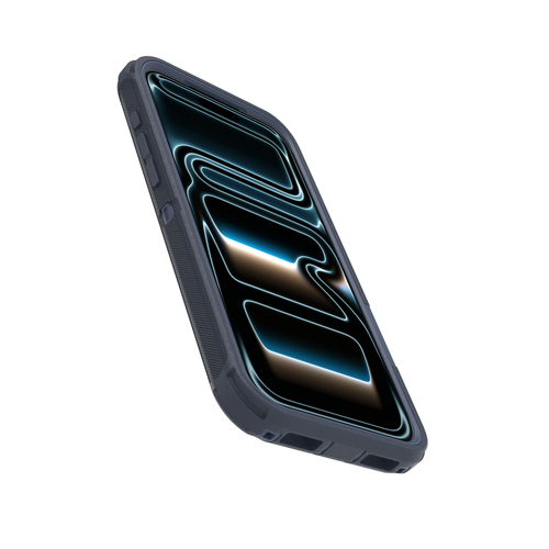 OtterBox Defender Series Pro Estojo para Apple Smartphone - Empunhadura texturizada - Varejo - Resistente a golpes, Resist