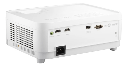 Viewsonic PX700HDHE. Projector brightness: 3700 ANSI lumens, Projection technology: DMD, Projector native resolution: 1080