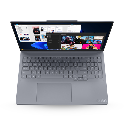 Lenovo ThinkBook 16p G6 ADR. Product type: Laptop, Form factor: Clamshell. Processor family: AMD Ryzen™ 9, Processor model