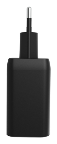 Fairphone ACCHAR-404-WW1. Aufladetyp: Drinnen, Energiequelle: AC, Aufladekompatibilität: Universal, USB Typ-C Anzahl Ansch