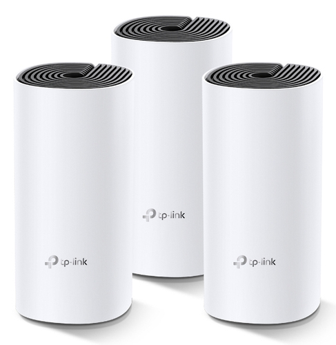 AC1200 MESH WI-FI SYSTEM WHOLE-HOME