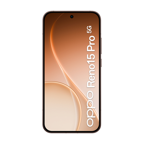 OPPO Reno15 Pro 5G AI Smartphone, Tripla fotocamera 200+50+50MP, Selfie 50MP, Display 6.32” 120HZ AMOLED FHD+, 6200mAh, RA
